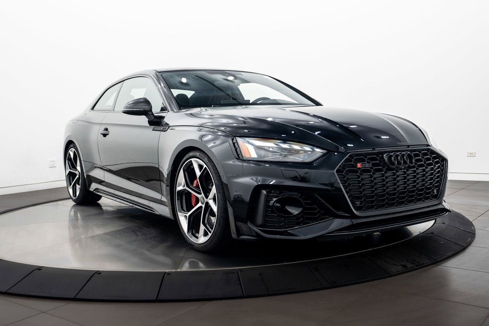 2024 Audi RS5