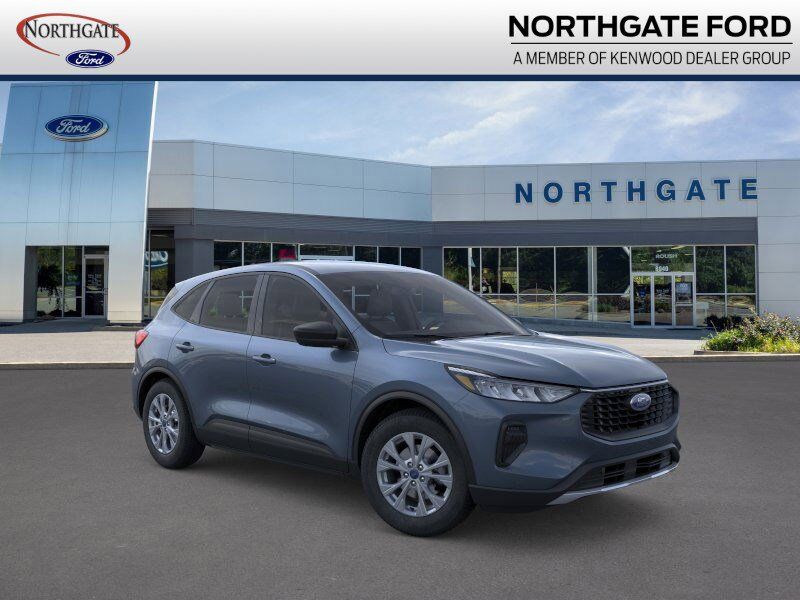 2026 FORD Escape