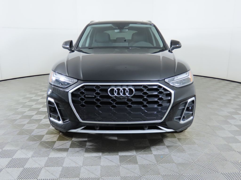 2025 Audi Q5
