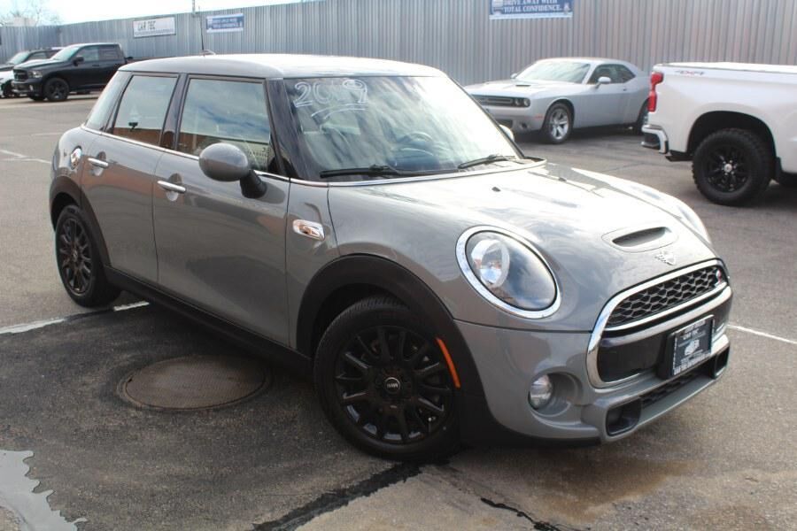 2019 MINI Hardtop
