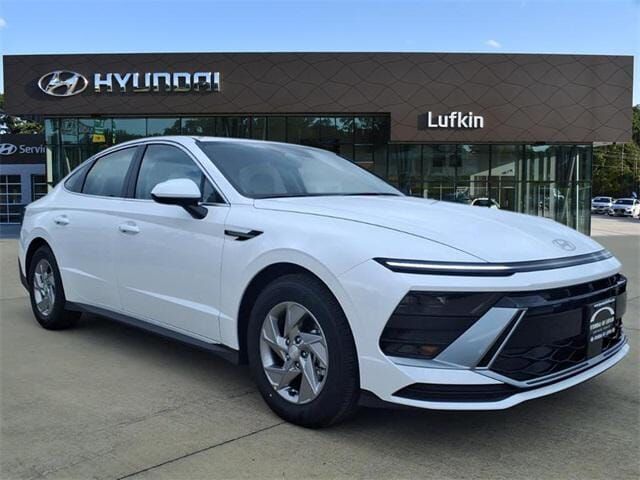 2026 HYUNDAI Sonata