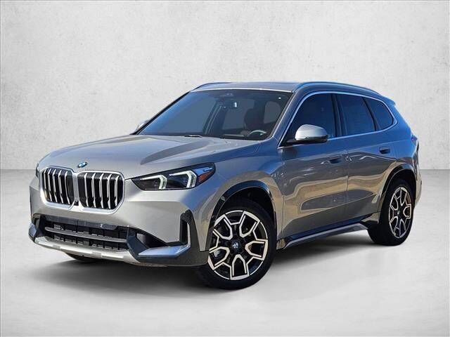 2026 BMW X1