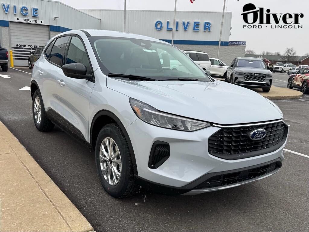 2026 FORD Escape