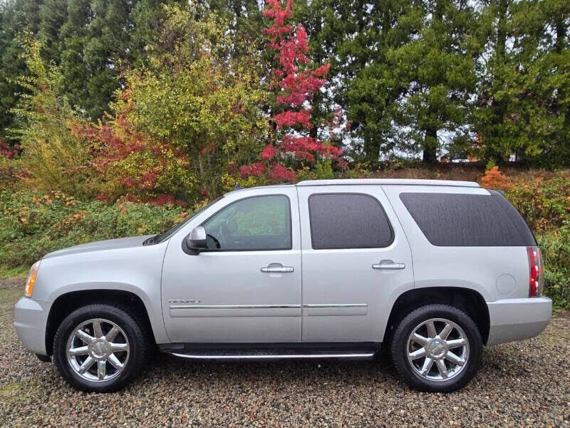 GMC Yukon