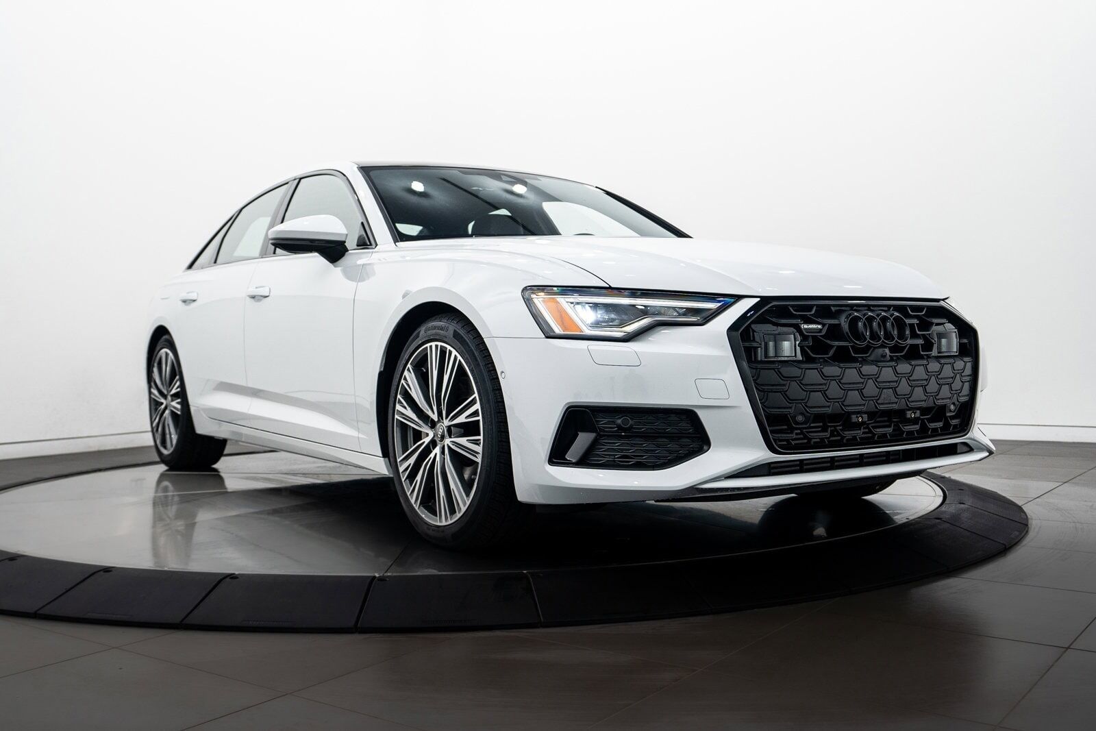 2024 AUDI A6