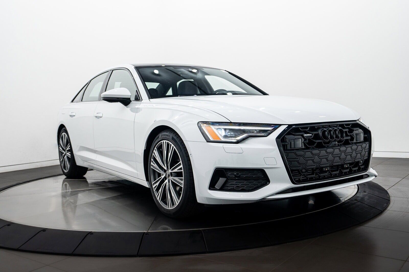 2024 Audi A6