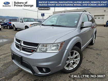 Dodge Journey