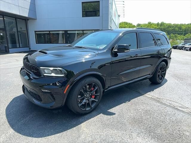 2023 DODGE Durango