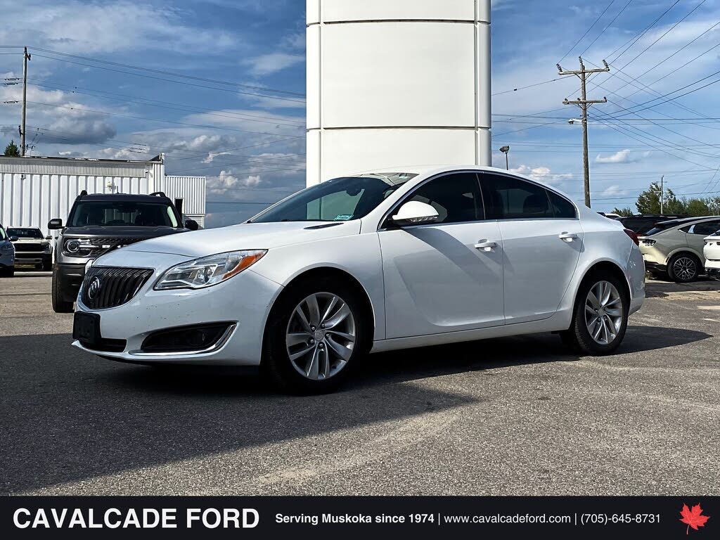 Buick Regal