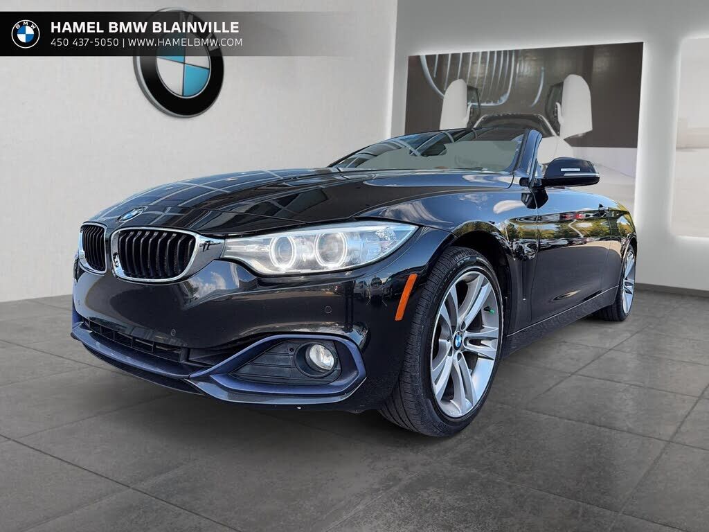 BMW 430i