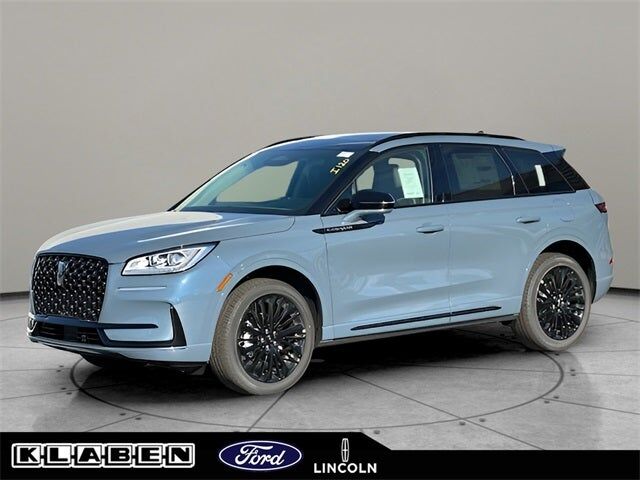 2026 LINCOLN Corsair