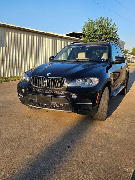 2011 BMW X5