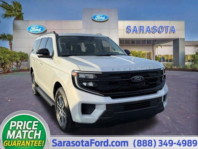 2026 FORD Expedition