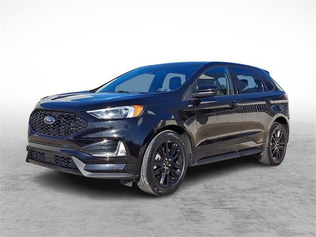 2023 FORD Edge
