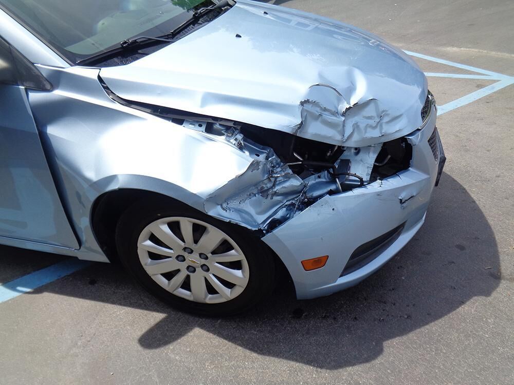 2011 CHEVROLET Cruze