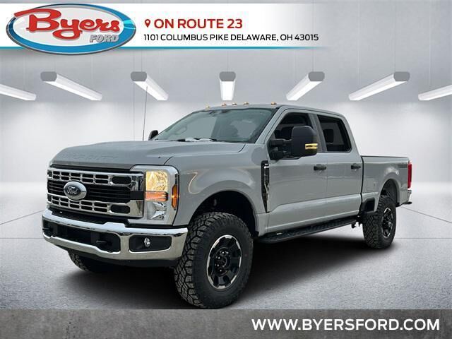 2026 FORD F-350