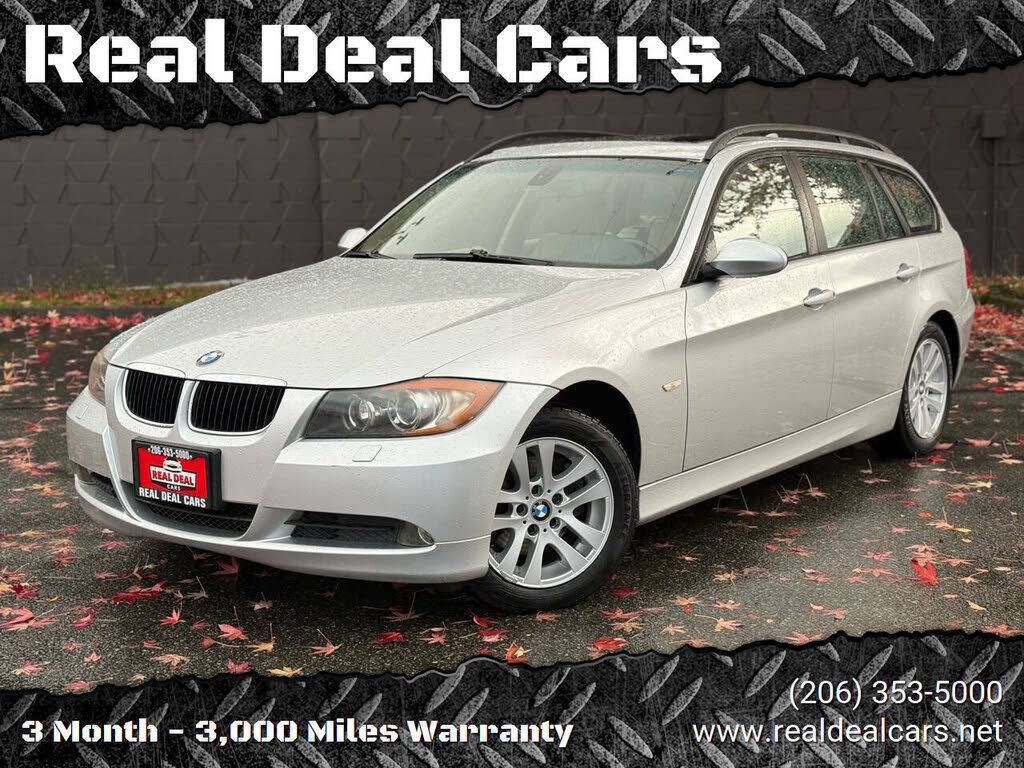 BMW 325xi