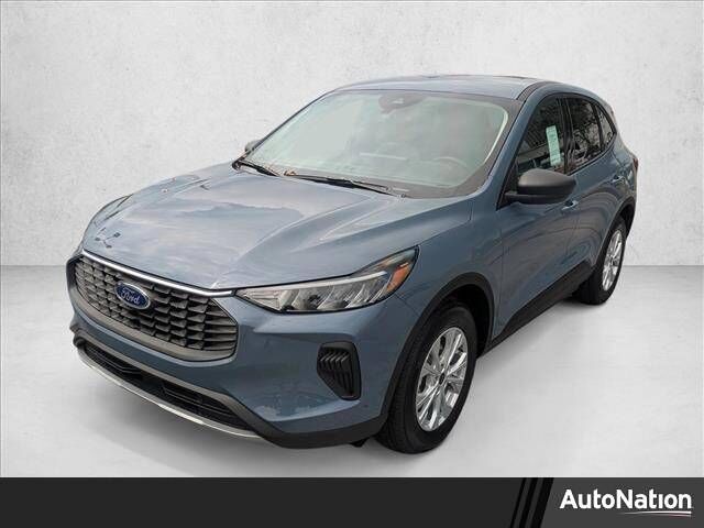 2026 FORD Escape