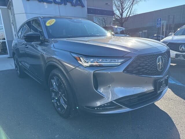 2023 ACURA MDX