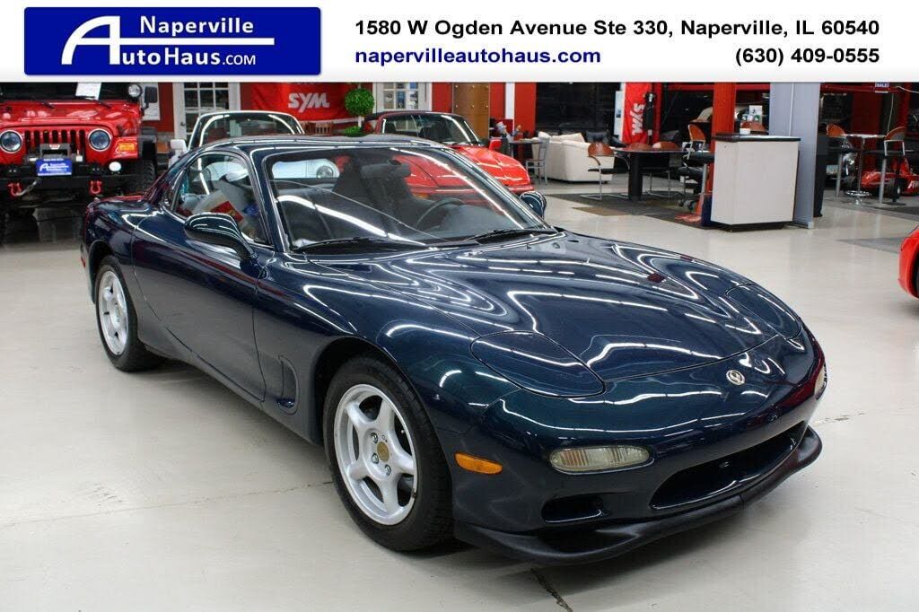 Mazda RX-7