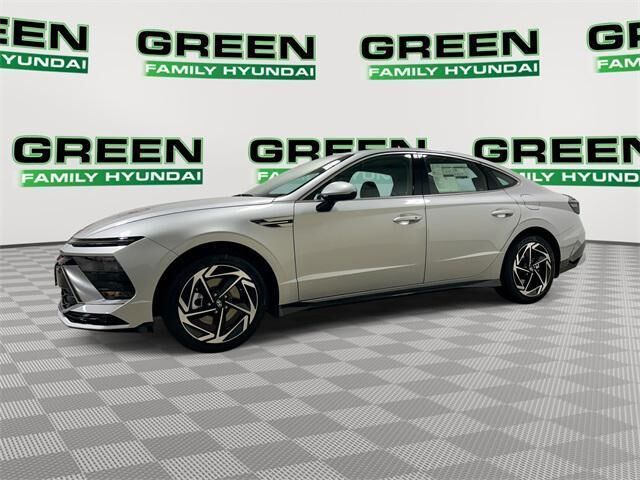 2026 HYUNDAI Sonata