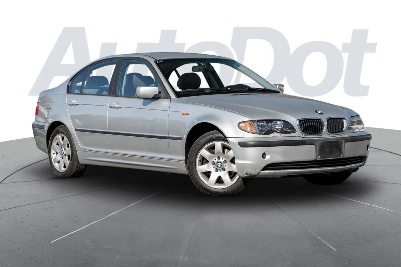BMW 325xi