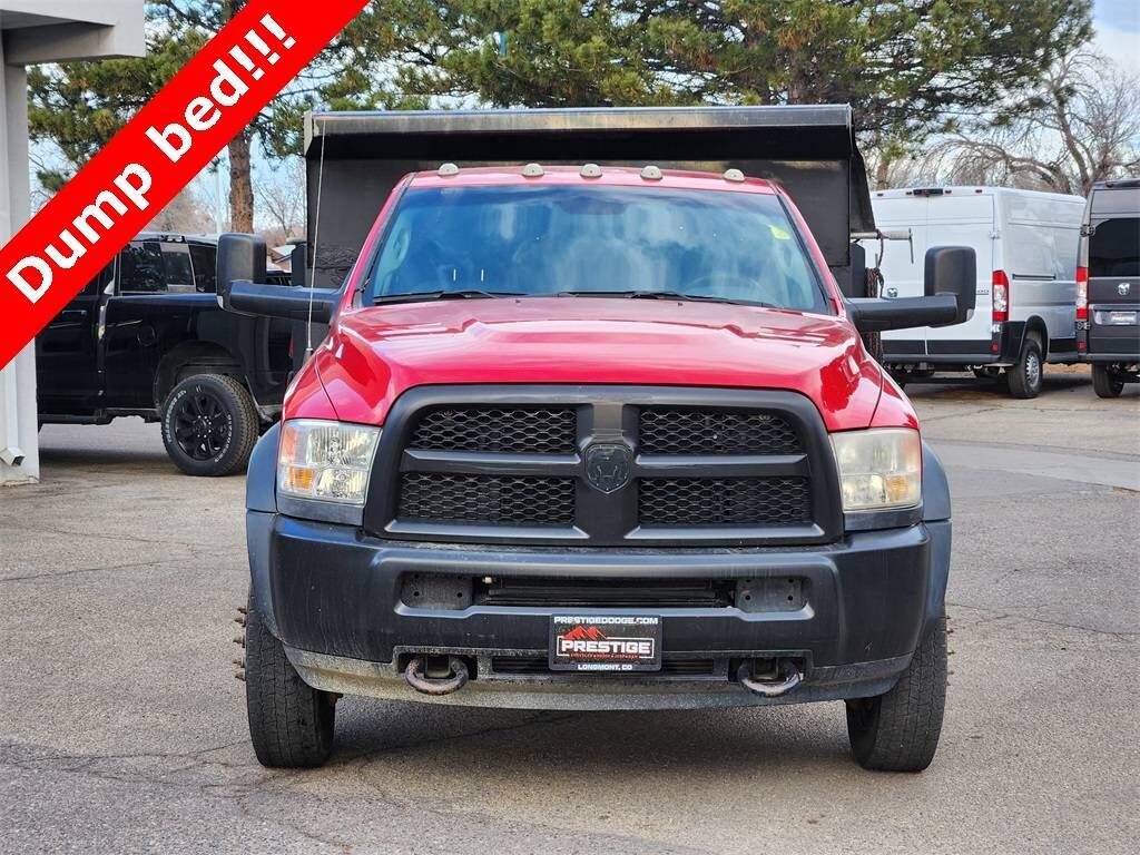 RAM 5500