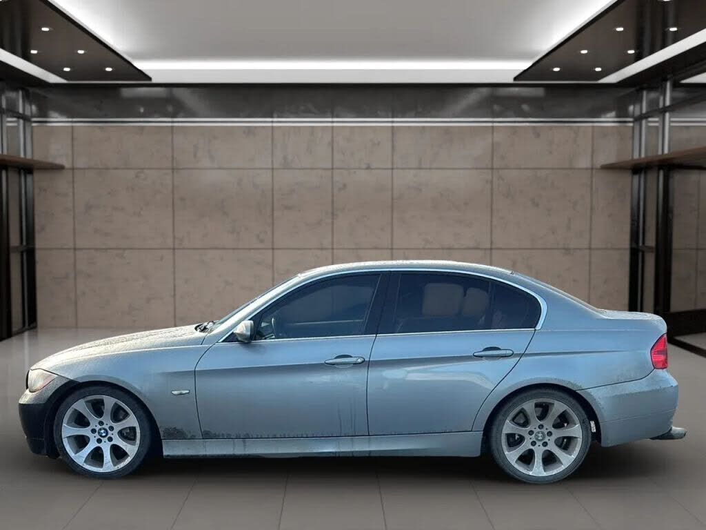 2006 BMW 330i