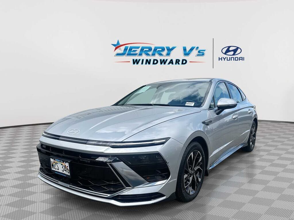2024 HYUNDAI Sonata