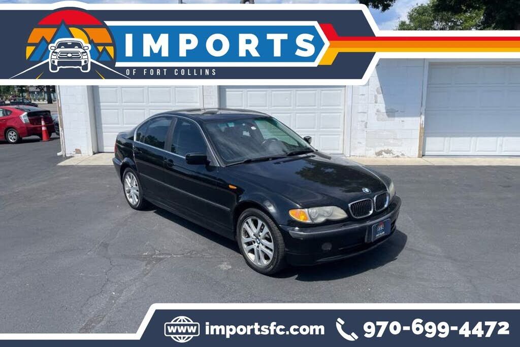 BMW 330xi
