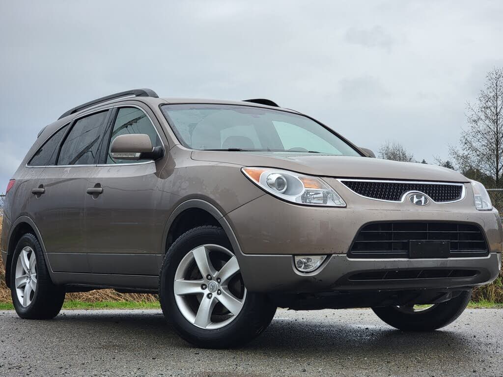Hyundai Veracruz
