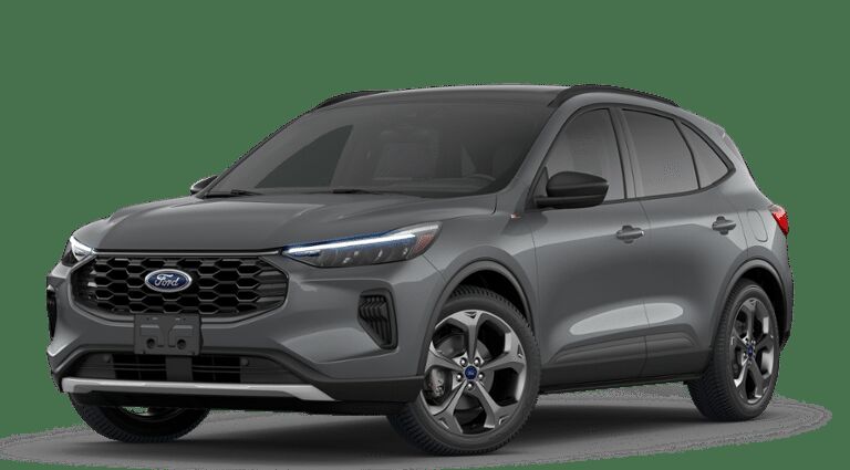 2026 FORD Escape