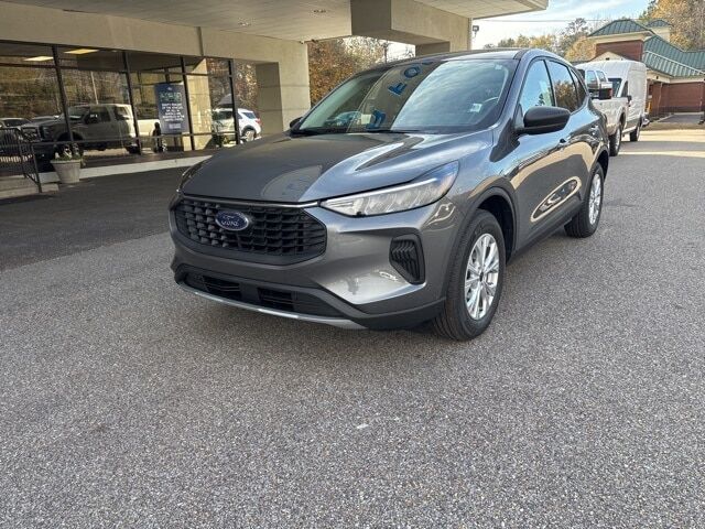 2026 FORD Escape