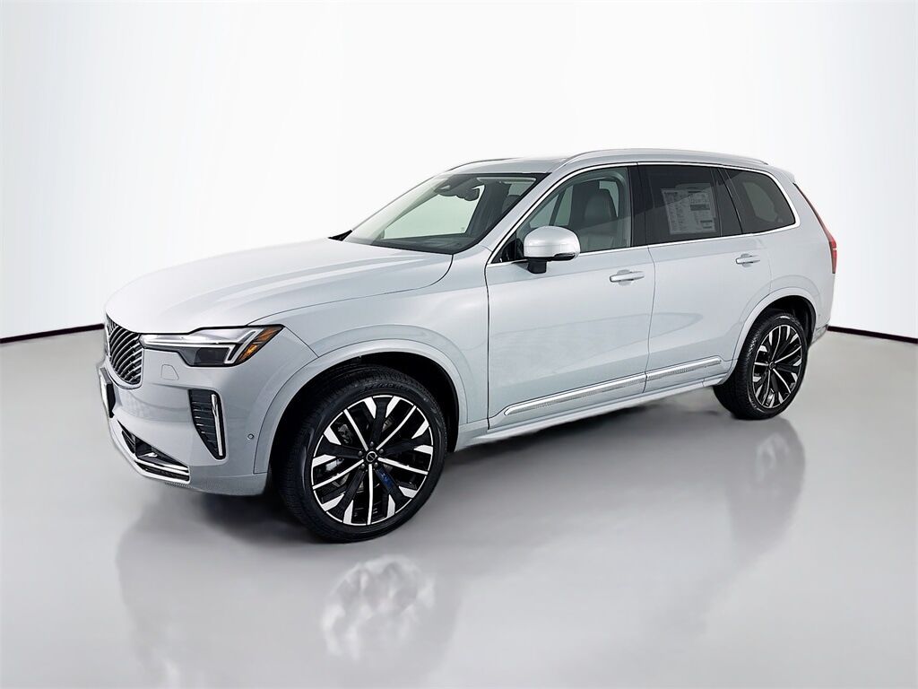2026 VOLVO XC90