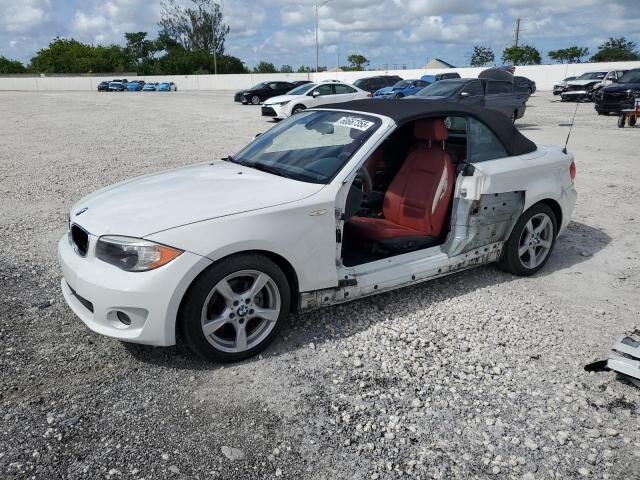 BMW 128i