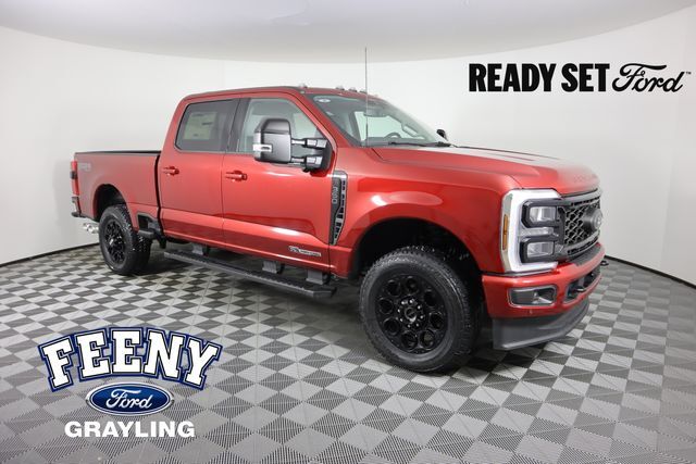 2026 FORD F-350