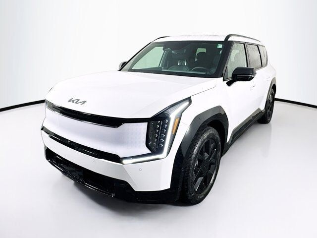 2026 KIA EV9