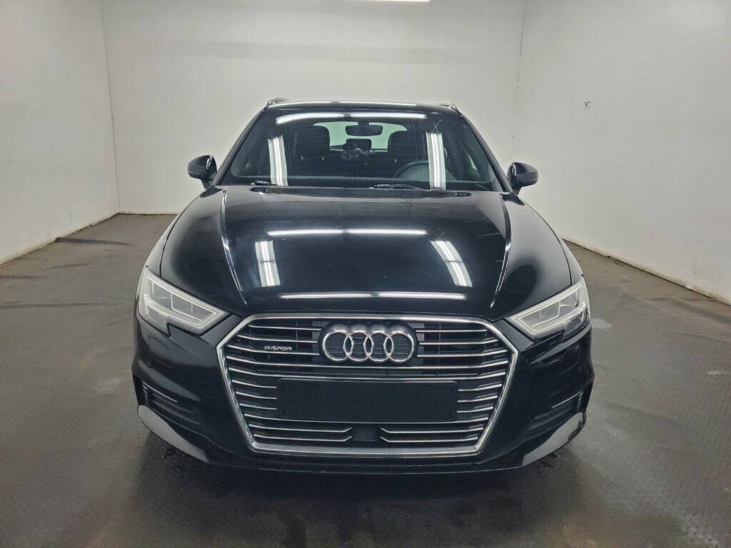 2017 Audi A3
