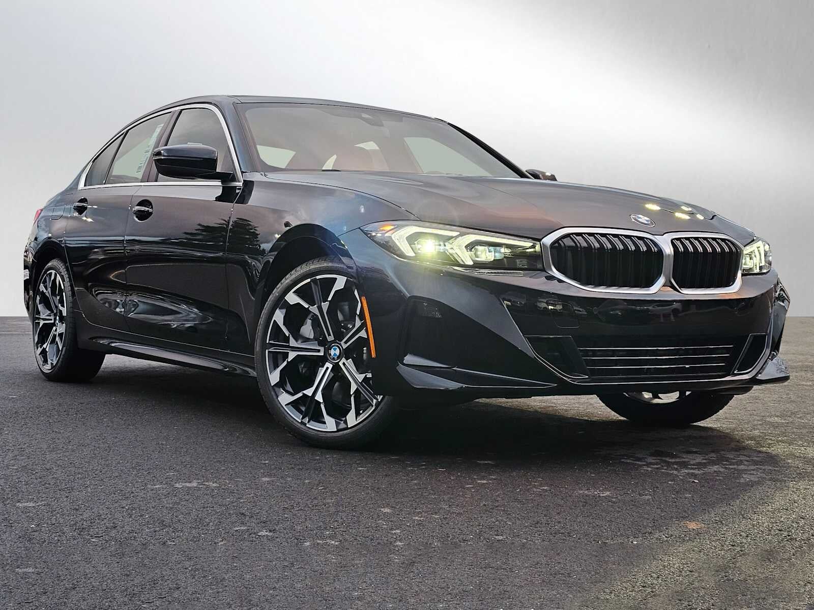 2026 BMW 3 Series