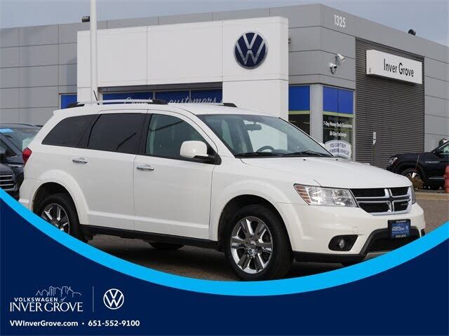 Dodge Journey