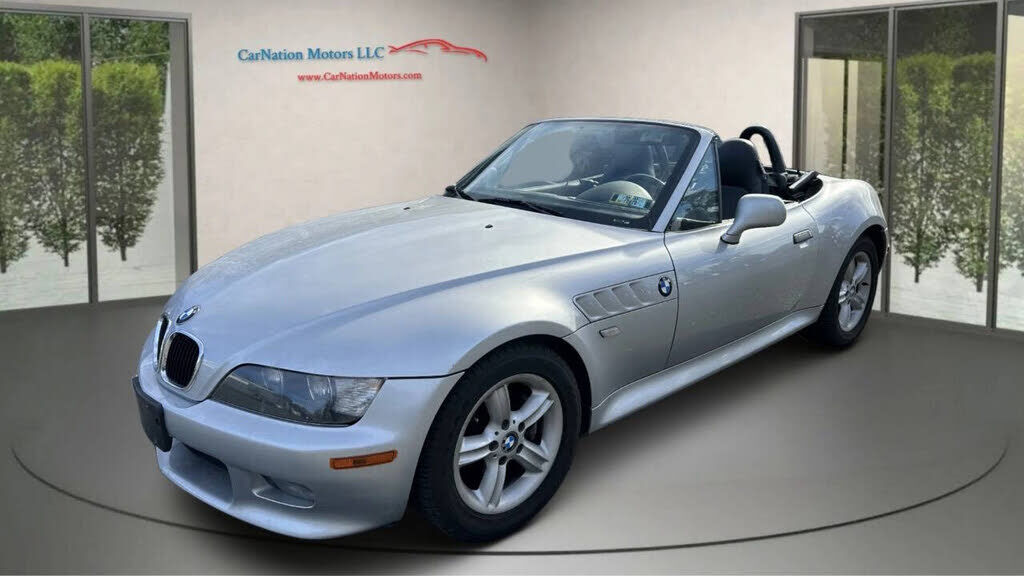 BMW Z3