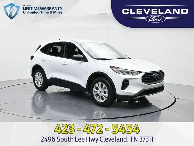 2026 FORD Escape