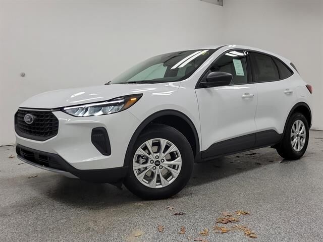 2026 FORD Escape