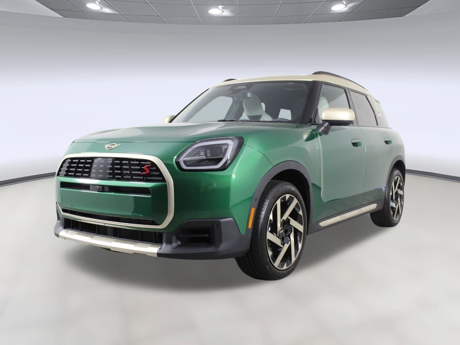 2026 MINI Countryman
