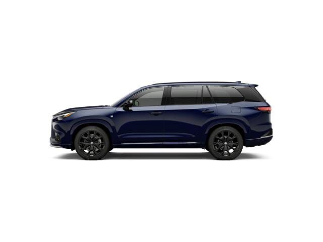 2026 Lexus TX
