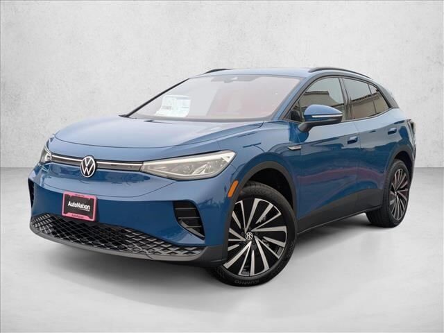 2026 VOLKSWAGEN ID.4