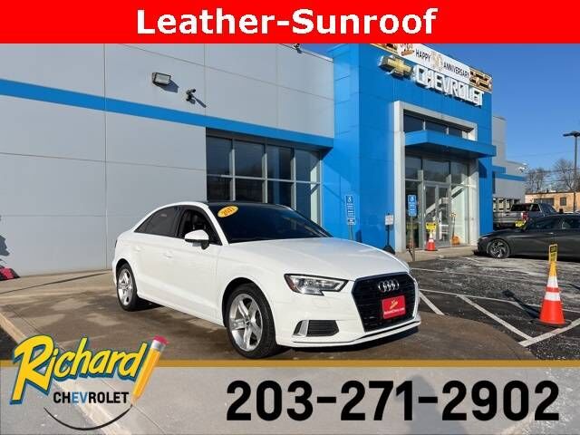 2017 AUDI A3