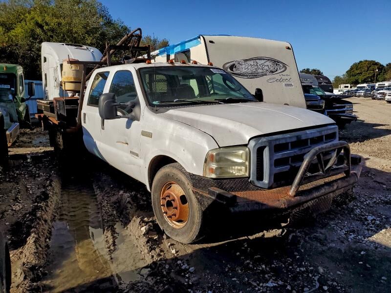 Ford F-350