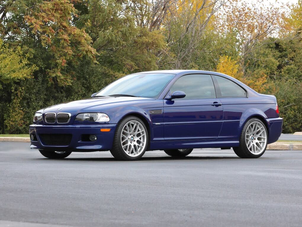 BMW M3