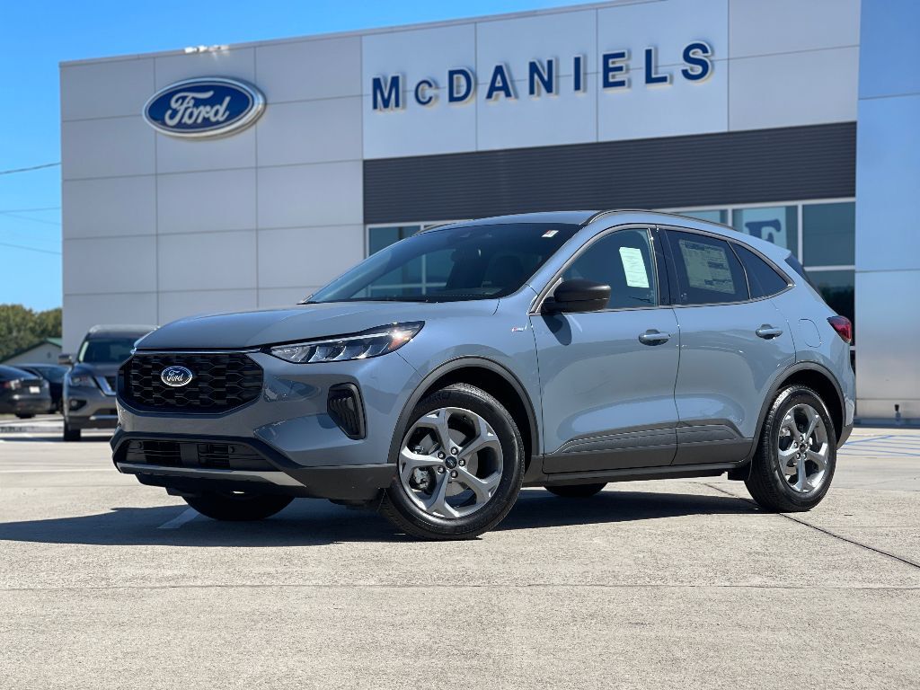 2026 FORD Escape